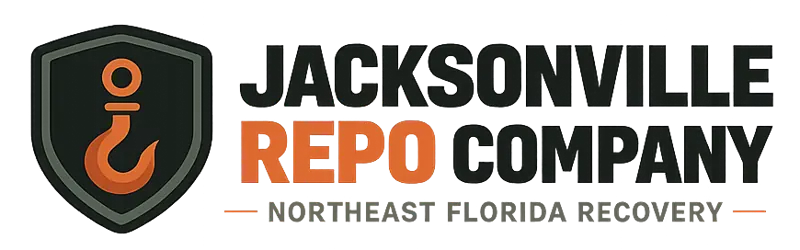 Jacksonville Repo Company